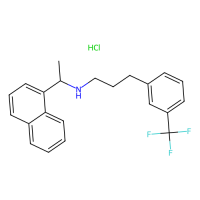 盐酸西那卡塞,364782-34-3,≥99%,阿拉丁