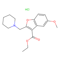 WAY-299845-A，40963-83-5，10mM in DMSO，阿拉丁