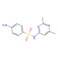 磺胺索嘧啶，515-64-0，≥98%，阿拉丁