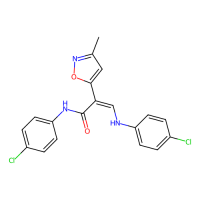 CCMI,α7nAChRs的正变构调节剂，917837-54-8，≥98%，阿拉丁