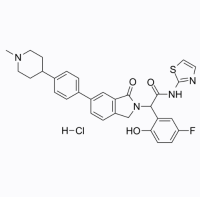JBJ-09-063 盐酸盐，2820336-67-0，Moligand™, ≥98%，阿拉丁