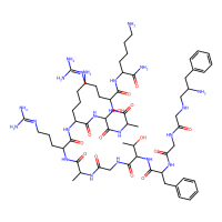 [Phe1Ψ（CH2-NH）Gly2] Nociceptin（1-13）NH2，213130-17-7，阿拉丁