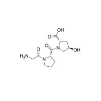 甘氨酸-脯氨酸-羟脯氨酸;≥95%;2239-67-0;阿拉丁
