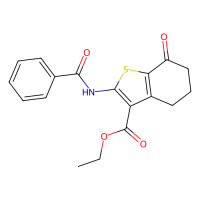 GI-569525，96334-43-9，10mM in DMSO，阿拉丁