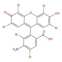 抑制剂6e（PRMT1抑制剂6e），1025948-98-4，≥98%，阿拉丁