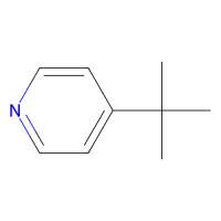 4-叔丁基吡啶,3978-81-2,≥96%,阿拉丁