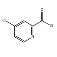 4-氯-吡啶-2-酰氯,53750-66-6,≥98%,阿拉丁