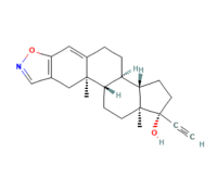 达那唑,17230-88-5,Moligand™, ≥98%,阿拉丁