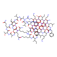 天蚕素A，80451-04-3，阿拉丁