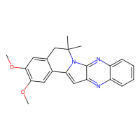 YM 90709,白介素5受体拮抗剂，163769-88-8，Moligand™, ≥99%(HPLC)，阿拉丁