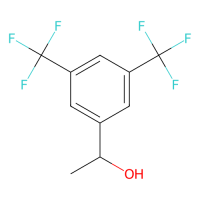 1-[3,5-双(三氟甲基)苯基]乙醇，368-63-8，≥98%，阿拉丁
