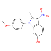 ID 8，147591-46-6，10mM in DMSO，阿拉丁