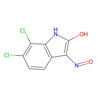 NS309,钙依赖性钾离子通道 SK/IK 的激活剂,18711-16-5,Moligand™, ≥98%(HPLC),阿拉丁