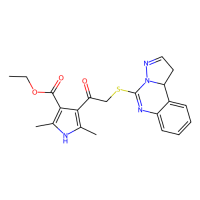 WAY-658691，868233-37-8，10mM in DMSO，阿拉丁