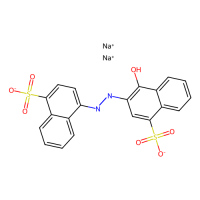 铬变素FB,3567-69-9,10mM in DMSO,阿拉丁