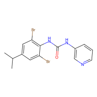 BX 430,P2X4变构拮抗剂，688309-70-8，Moligand™, ≥98%，阿拉丁