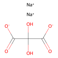 间草酸钠一水合物，31635-99-1，10mM in Water，阿拉丁