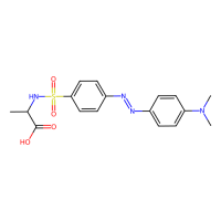 丹磺酰-L-丙氨酸，89131-10-2，≥95%(HPLC)，阿拉丁