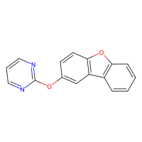 WAY-646458，852413-92-4，10mM in DMSO，阿拉丁