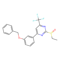 BETP,GLP-1受体的正变构调节剂,1371569-69-5,Moligand™, ≥98%(HPLC),阿拉丁