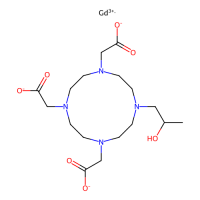 Gadoteridol，120066-54-8，10mM in DMSO，阿拉丁