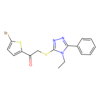 WAY-656522，852831-10-8，10mM in DMSO，阿拉丁