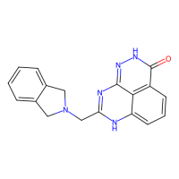 E7449，1140964-99-3，10mM in DMSO，阿拉丁