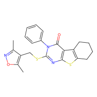WAY-606096，314260-92-9，10mM in DMSO，阿拉丁