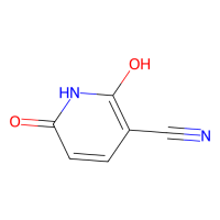 1,2-二氢-6-羟基-2-氧代-3-氰基吡啶，35441-10-2，≥95%，阿拉丁