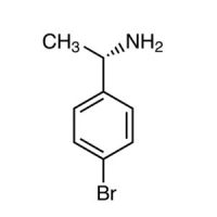 (S)-(-)-1-(4-溴苯)乙胺，27298-97-1，≥98%,≥98%(ee)，阿拉丁