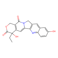 10-羟基喜树碱，64439-81-2，≥98%，阿拉丁