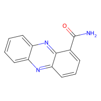 吩嗪-1-甲酰胺,550-89-0,≥98%,阿拉丁