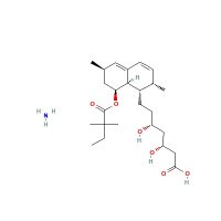 辛伐他汀铵盐，139893-43-9，≥95%，阿拉丁