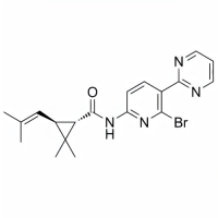 BRD-8000.3，2365504-95-4，10mM in DMSO，阿拉丁