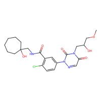 PF-04905428，724424-43-5，Moligand™，阿拉丁