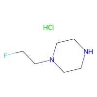 1-(2-氟乙基)哌嗪盐酸盐,184042-60-2,≥95%,阿拉丁