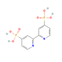 2,2'-联吡啶-4,4'-双磷酸,194800-56-1,≥97%,阿拉丁