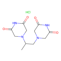 Dexrazoxane HCl (ICRF-187)，149003-01-0，10mM in DMSO，阿拉丁