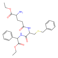 Ezatiostat，168682-53-9，10mM in DMSO，阿拉丁