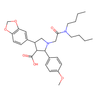 A  127722,ETA拮抗剂，195704-72-4，≥98%(HPLC)，阿拉丁