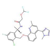 deucrictibant,2340111-58-0,Moligand™,阿拉丁