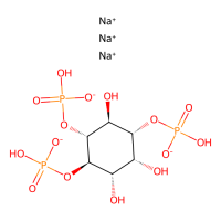 D-肌醇-1,4,5-三磷酸钠盐，141611-10-1，≥98%，阿拉丁