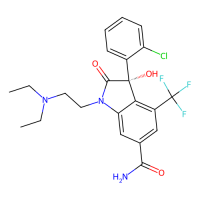 SM-130,686，259667-25-9，Moligand™，阿拉丁