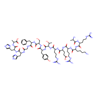 AKTide-2T TFA，324029-01-8，≥98%，阿拉丁