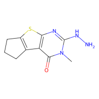 WAY-301207，351342-00-2，10mM in DMSO，阿拉丁