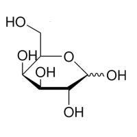 D-(+)-半乳糖，59-23-4，分析标准品，阿拉丁