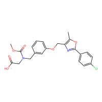 BMS-687453，1000998-59-3，10mM in DMSO，阿拉丁