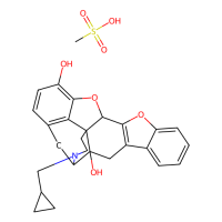 Naltriben mesylate,拮抗剂，122517-78-6，≥98%(HPLC)，阿拉丁