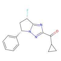 flizasertib,2268739-68-8,Moligand™,阿拉丁