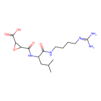 E-64;10mM in DMSO;66701-25-5;阿拉丁